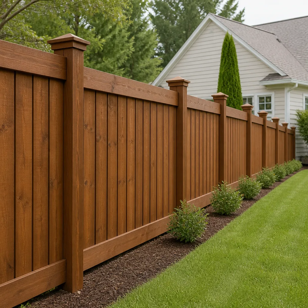 Fence