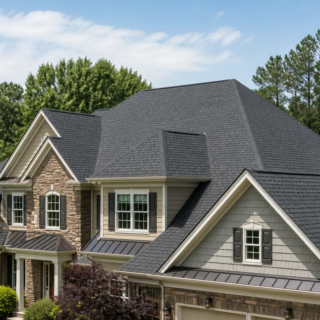 Roofing