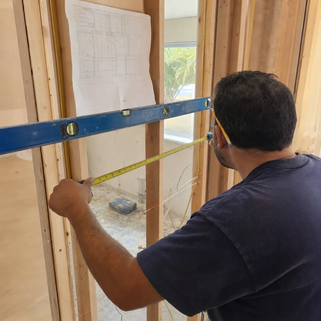 Bathroom Remodeling in Ojus