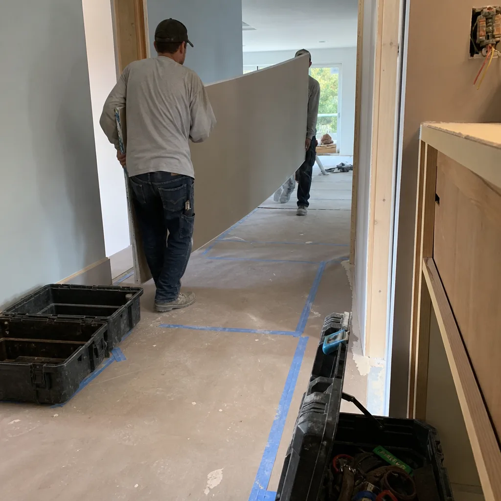 Home Remodeling in Ojus
